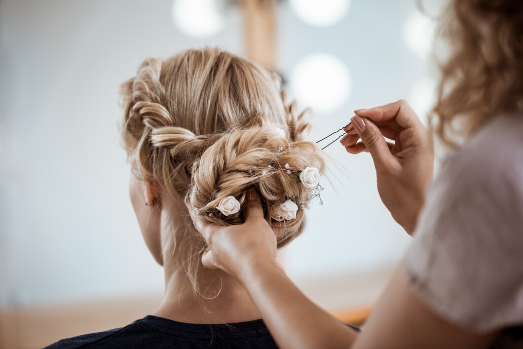 Penteado